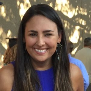 Meet your Posher, Natalie